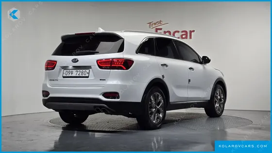 KIA SORENTO DIESEL 2.0 2WD
