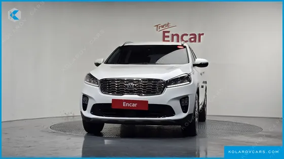 KIA SORENTO DIESEL 2.0 2WD