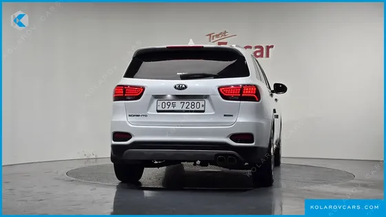 KIA SORENTO DIESEL 2.0 2WD
