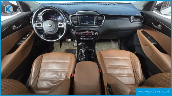 KIA SORENTO DIESEL 2.0 2WD