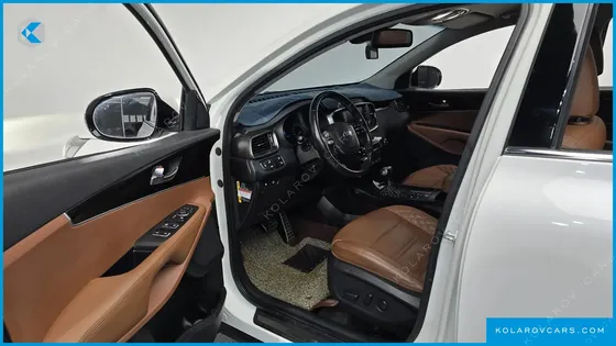 KIA SORENTO DIESEL 2.0 2WD