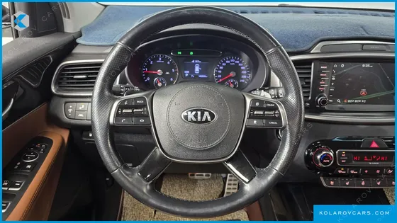 KIA SORENTO DIESEL 2.0 2WD