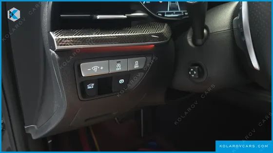 GENESIS G80 GASOLINE 3.5 TURBO AWD
