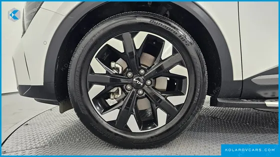 KIA SPORTAGE LPG 2.0 2WD