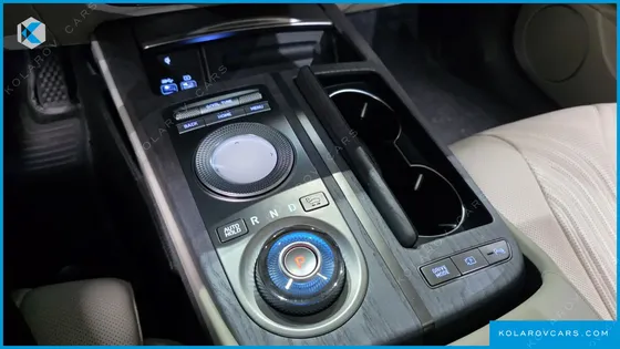 GENESIS G80 GASOLINE 3.5 TURBO AWD