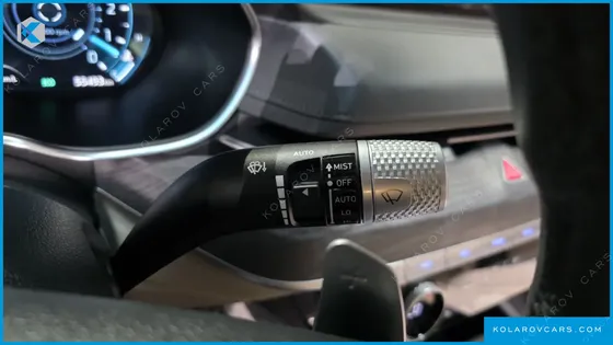 GENESIS G80 GASOLINE 3.5 TURBO AWD
