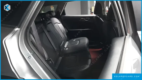KIA SPORTAGE LPG 2.0 2WD