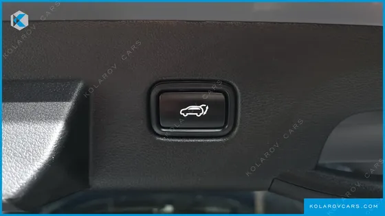 KIA SPORTAGE LPG 2.0 2WD