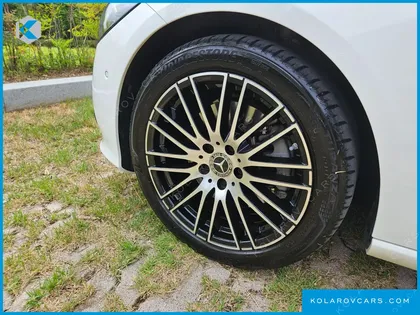 MERCEDES C-CLASS C300 4MATIC AVANTGARDE