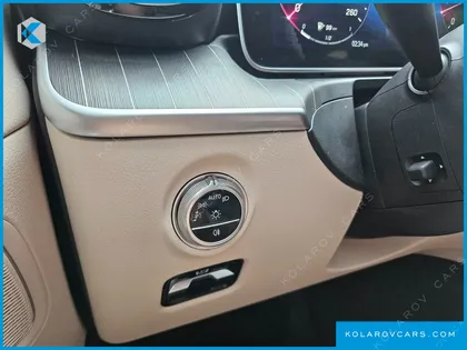 MERCEDES C-CLASS C300 4MATIC AVANTGARDE