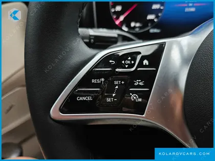 MERCEDES C-CLASS C300 4MATIC AVANTGARDE
