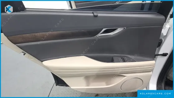 GENESIS G80 GASOLINE 3.5 TURBO AWD