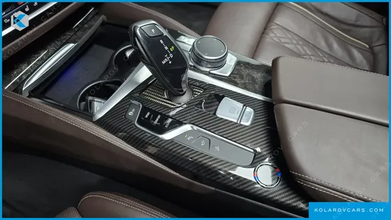 BMW GRAN TURISMO (GT) 640I XDRIVE M SPORT