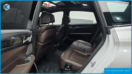 BMW GRAN TURISMO (GT) 640I XDRIVE M SPORT