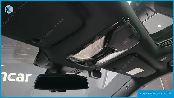 BMW GRAN TURISMO (GT) 620D XDRIVE M SPORT