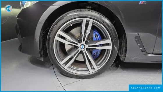 BMW GRAN TURISMO (GT) 630I XDRIVE M SPORT