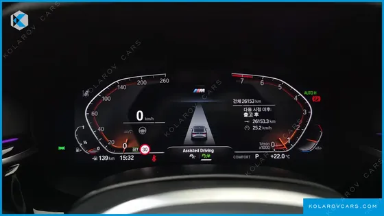BMW GRAN TURISMO (GT) 630I XDRIVE M SPORT