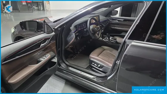 BMW GRAN TURISMO (GT) 630I XDRIVE M SPORT