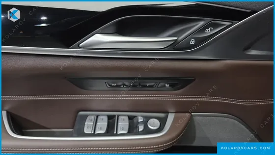 BMW GRAN TURISMO (GT) 630I XDRIVE M SPORT