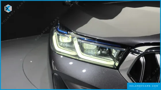 BMW GRAN TURISMO (GT) 630I XDRIVE M SPORT
