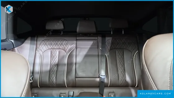 BMW GRAN TURISMO (GT) 630I XDRIVE M SPORT