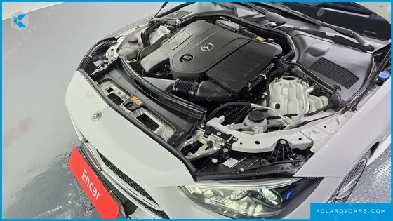 MERCEDES C-CLASS C300 4MATIC AMG LINE