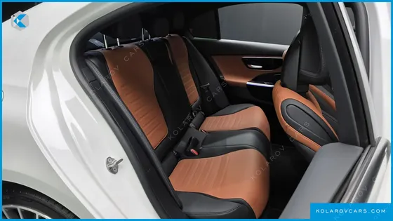 MERCEDES C-CLASS C300 4MATIC AMG LINE