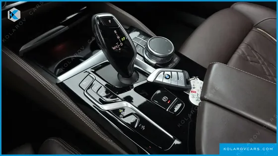 BMW GRAN TURISMO (GT) 620D M SPORT
