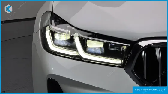 BMW GRAN TURISMO (GT) 620D M SPORT