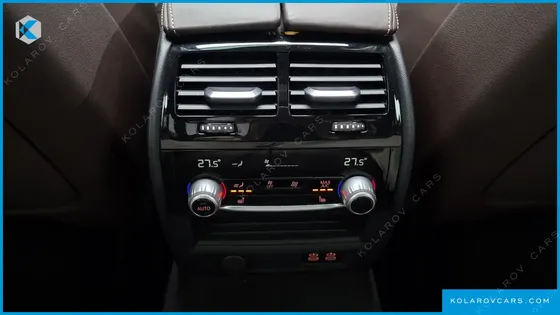 BMW GRAN TURISMO (GT) 620D M SPORT