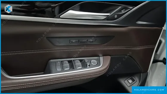 BMW GRAN TURISMO (GT) 620D M SPORT