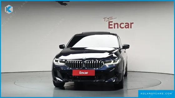 BMW GRAN TURISMO (GT) 630I XDRIVE M SPORT