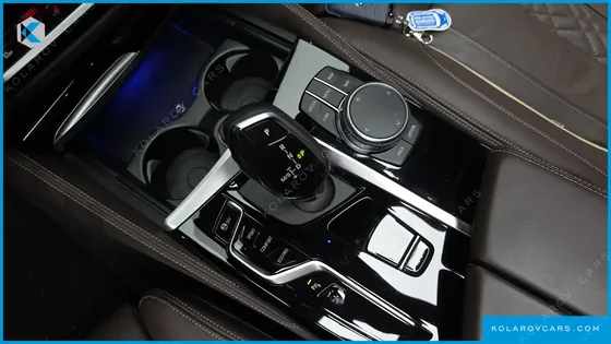 BMW GRAN TURISMO (GT) 630I XDRIVE M SPORT