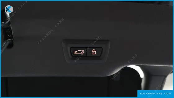 BMW GRAN TURISMO (GT) 630I XDRIVE M SPORT