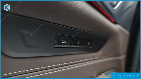 BMW GRAN TURISMO (GT) 630I XDRIVE M SPORT