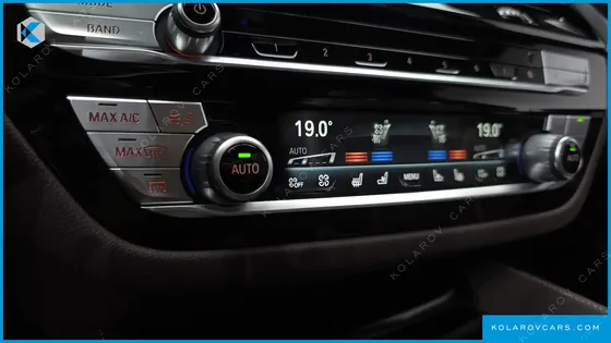 BMW GRAN TURISMO (GT) 630I XDRIVE M SPORT