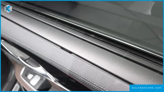 BMW GRAN TURISMO (GT) 630I XDRIVE M SPORT