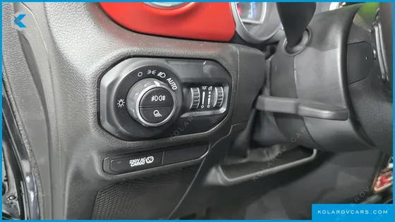 JEEP GLADIATOR 3.6 RUBICON