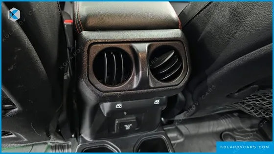 JEEP GLADIATOR 3.6 RUBICON