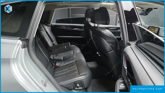 BMW GRAN TURISMO (GT) 640I XDRIVE LUXURY