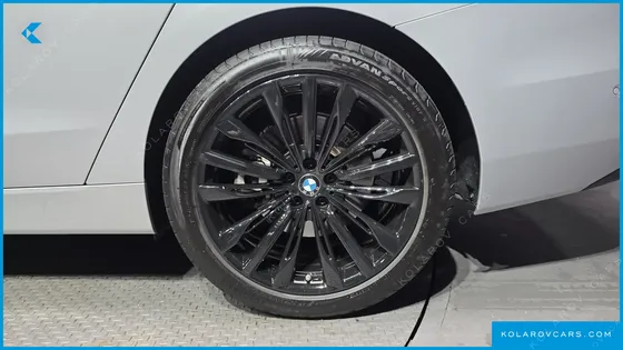BMW GRAN TURISMO (GT) 640I XDRIVE LUXURY