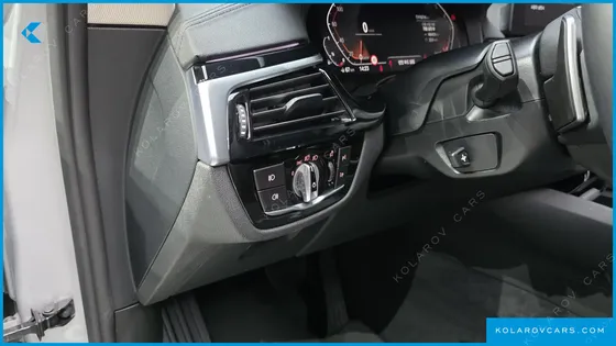 BMW GRAN TURISMO (GT) 640I XDRIVE LUXURY