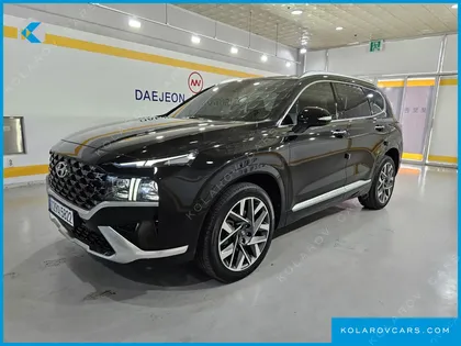 HYUNDAI SANTA FE DIESEL 2.2 4WD
