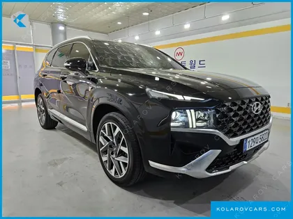 HYUNDAI SANTA FE DIESEL 2.2 4WD