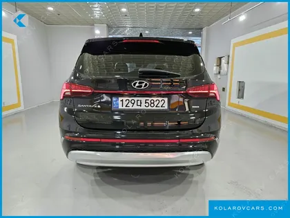 HYUNDAI SANTA FE DIESEL 2.2 4WD