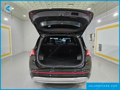 HYUNDAI SANTA FE DIESEL 2.2 4WD