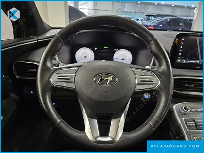 HYUNDAI SANTA FE DIESEL 2.2 4WD