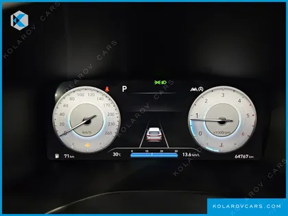 HYUNDAI SANTA FE DIESEL 2.2 4WD