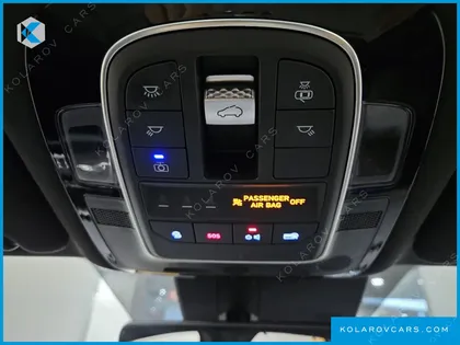 HYUNDAI SANTA FE DIESEL 2.2 4WD