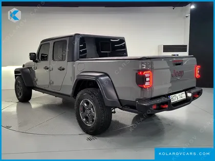 JEEP GLADIATOR 3.6 RUBICON